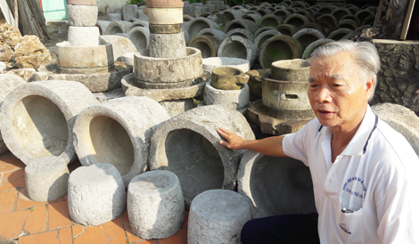 nguoi suu tam coi da 1