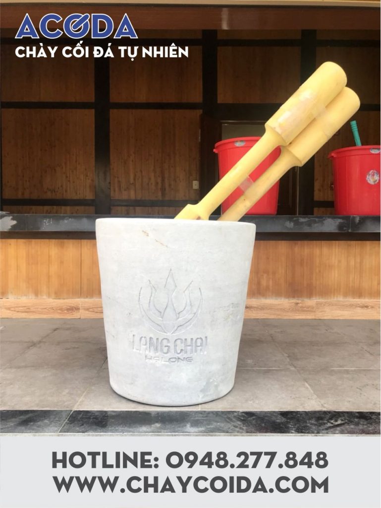 chay coi da lang chai ha long 11