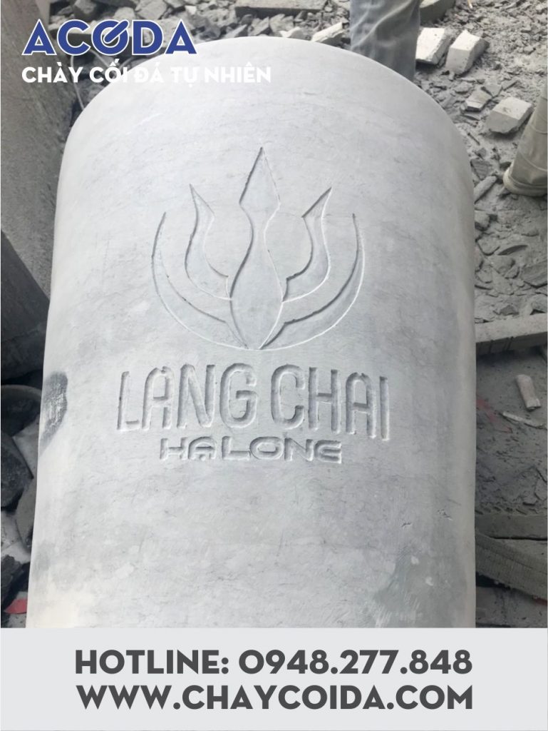 chay coi da lang chai ha long 7